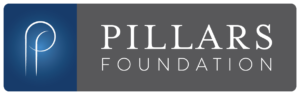 Pillars Foundation logo