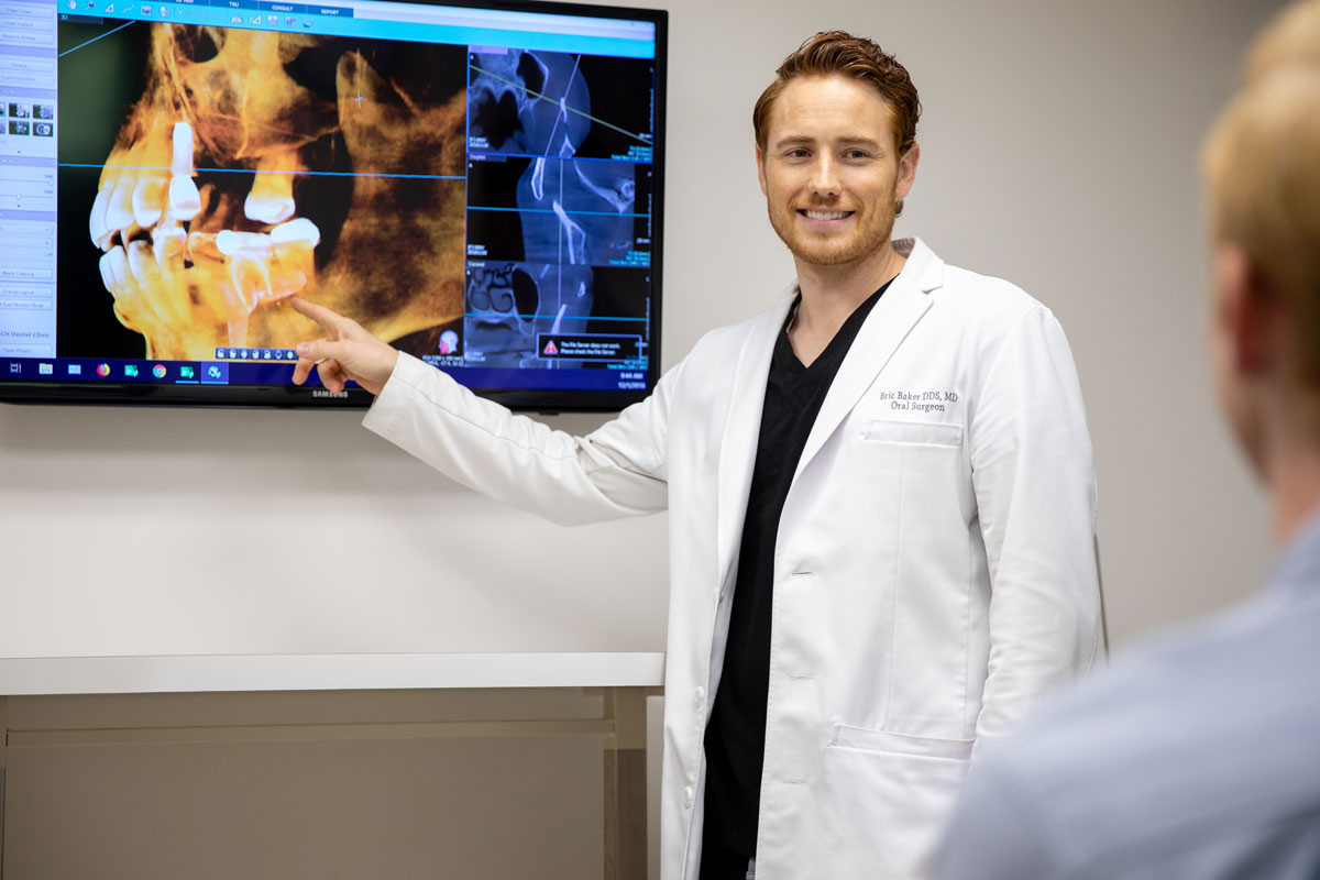 Why Choose Us? Dana Point, CA Oral Surgeons