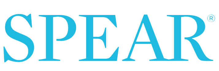 spear logo Dana Point CA